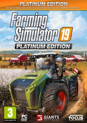 Farming Simulator 19 - Premium Edition Download Free